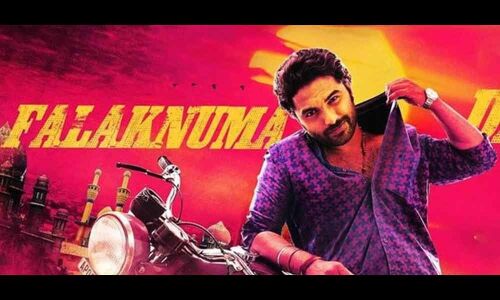 Falaknuma Das Sequel Announced
