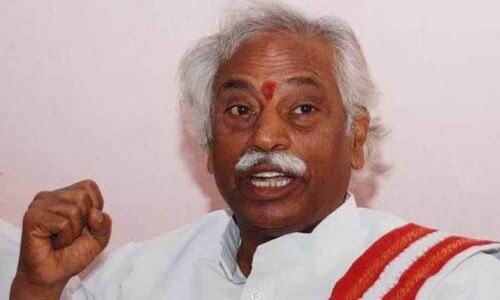 Unable to digest Modis victory in LS polls: BJP leader Dattatreya attacks Rahul