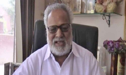 Odisha Governor not to hold At Home party in view of people affected by Fani