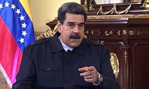 Venezuela President plans to re-open borders with Colombia