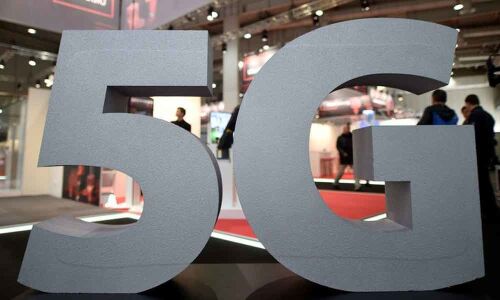 5G to cost USD 62 billion more if Chinese vendors banned