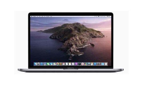 Apple macOS Catalina can automatically enable Dark Mode