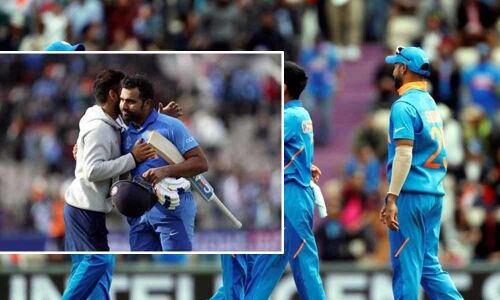 Indias tactical test against formidable Australia