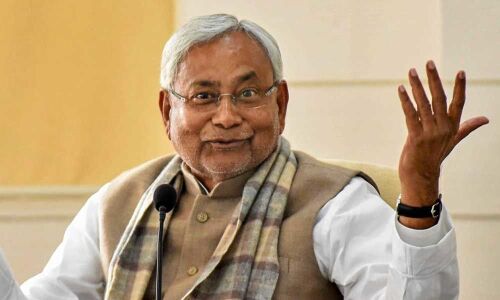 After Bihar, JD(U) becomes a recognized state party in Arunachal