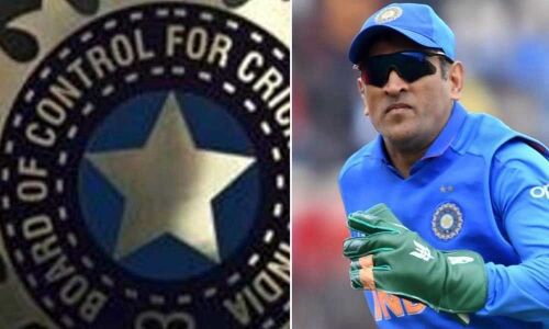 Nothing to do with controversy over Dhonis gloves: Army