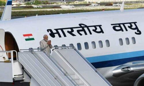 Sri Lanka braces for PM Modis visit on Sunday