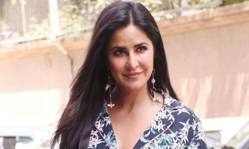 Katrina Kaif: Proving  her critics wrong