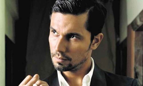 Randeep Hooda re-discovers himself