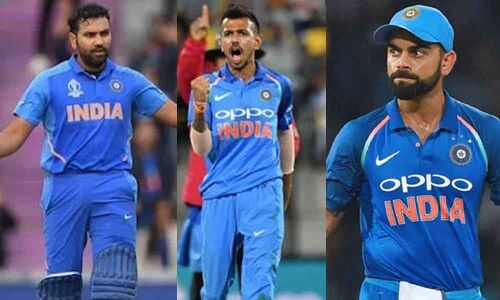 3 players who will be the key for Indias chances against Australia