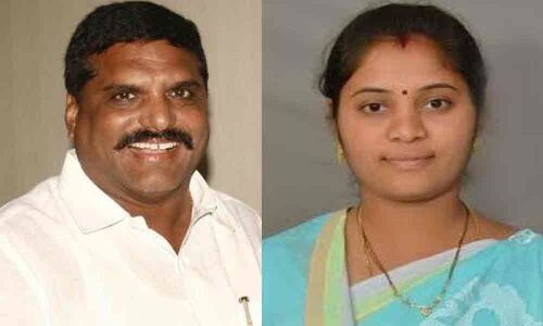 Vizianagaram gets two berths in Cabinet