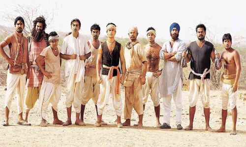 Reeling in Cricket Drama