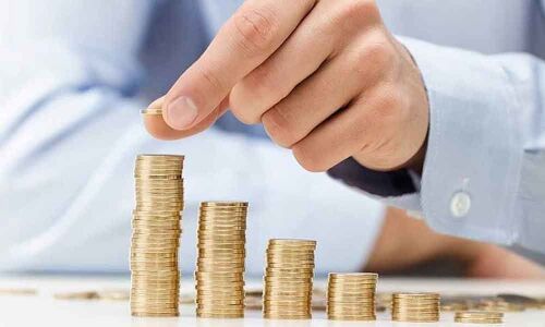 Financial plan a blueprint for ones future growth