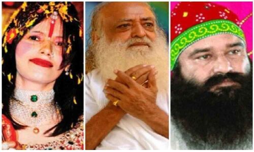 Mixing politics and religion is dangerous