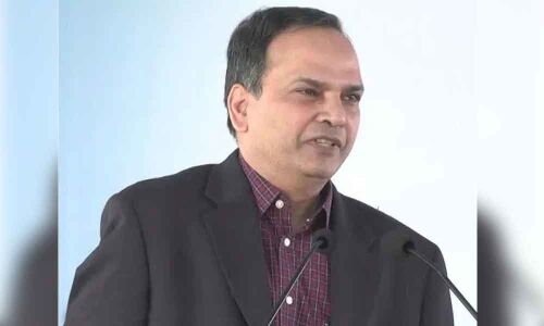 Chief Secretary Shailendra Kumar Joshi underlines importance of training for lawyers