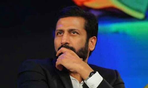 Ravi Prakash grilled by Banjara Hills police for fourth day