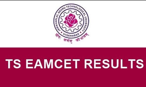 TS Eamcet results today