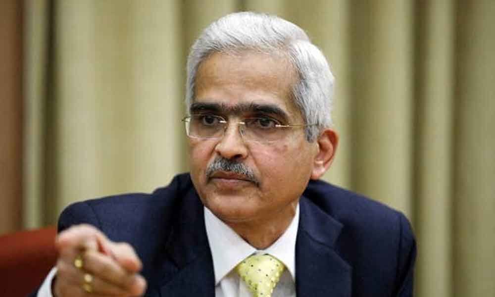 RBI to focus on governance reforms in banks, non-banking sector in coming months: Das