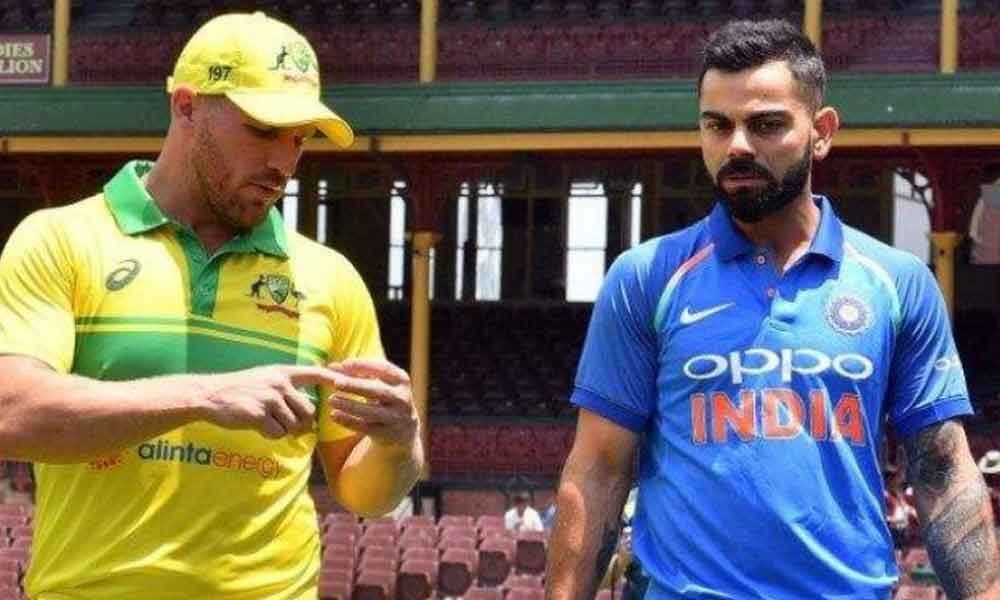 ICC CWC19: Key players to watch out for in the India vs Australia World Cup clash