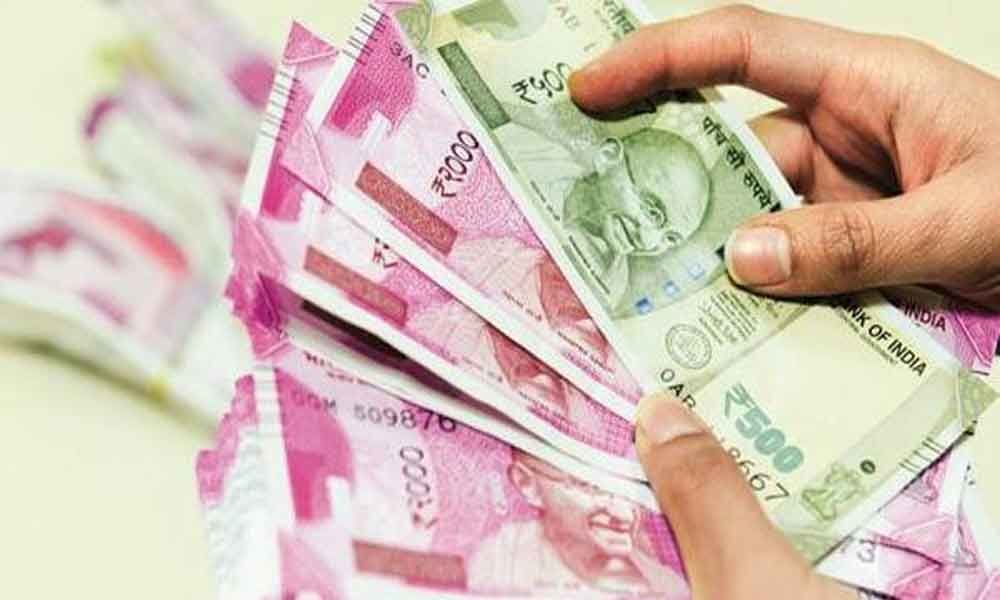 FPIs pour in Rs 7,095 crore in first week of June