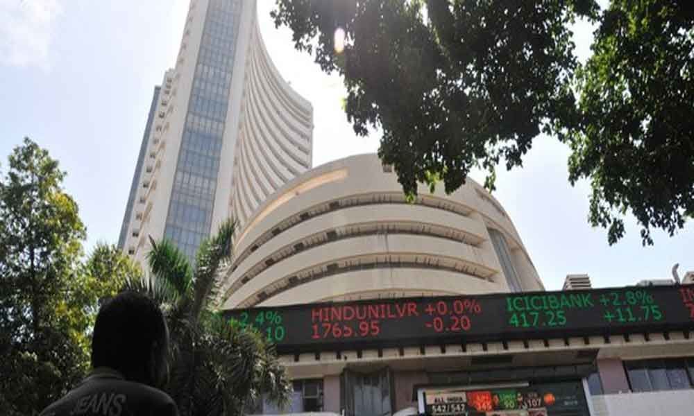 Six of top-10 firms lose Rs 34,590 crore in market capitalisation