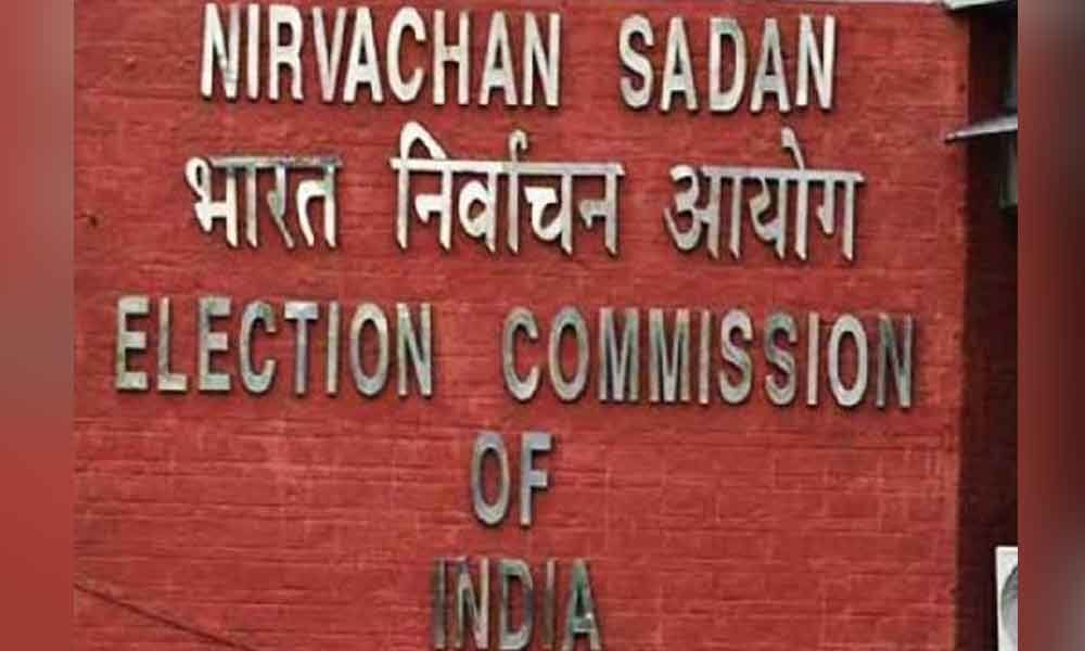Election model code of conduct ends in Telangana