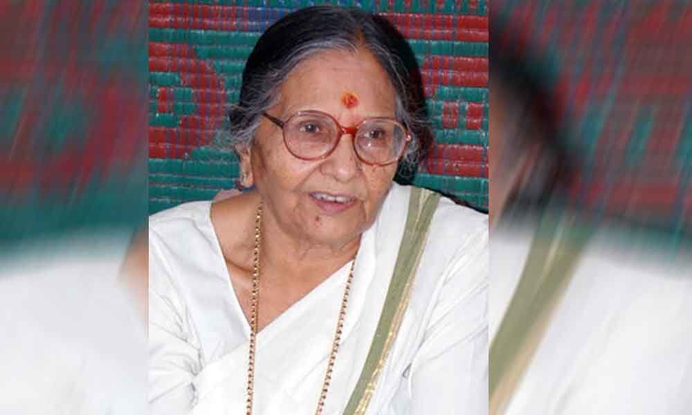 Sleepwell founder, ex-MP Sheela Gautam dead at 88