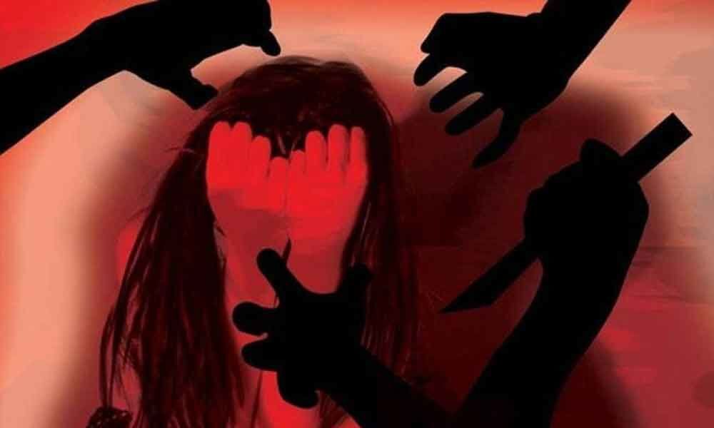 8-year-old girl raped, body found in drain in Bhopal; 6 policemen suspended