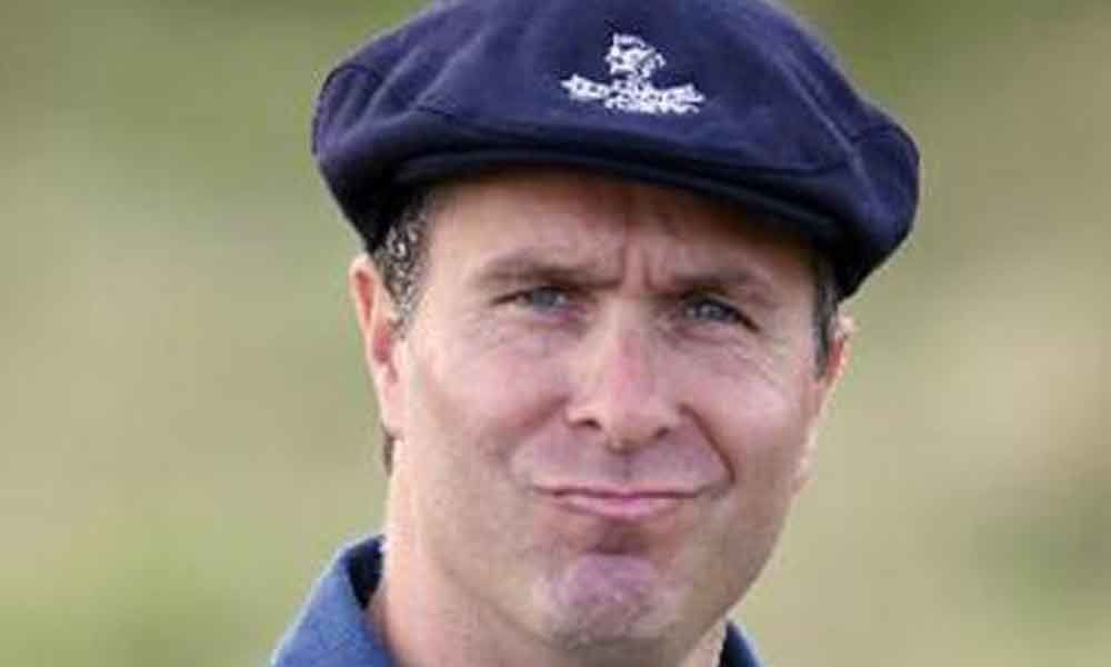 Michael Vaughan picks his six Js for Ashes series