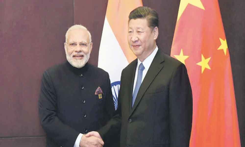 Chinese President Xi to meet PM Modi on sidelines of SCO summit
