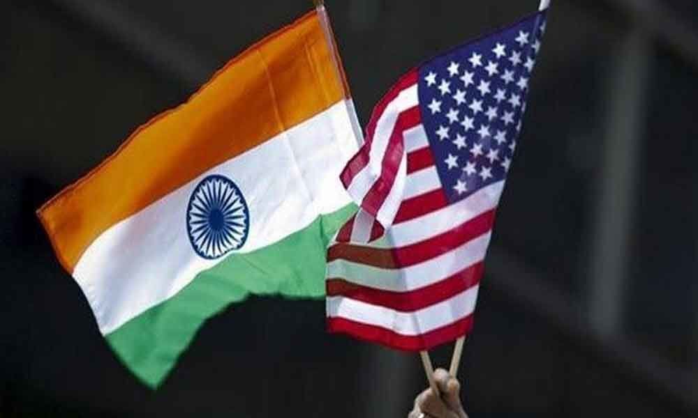 India, US working on framework for sharing of classified defence technology
