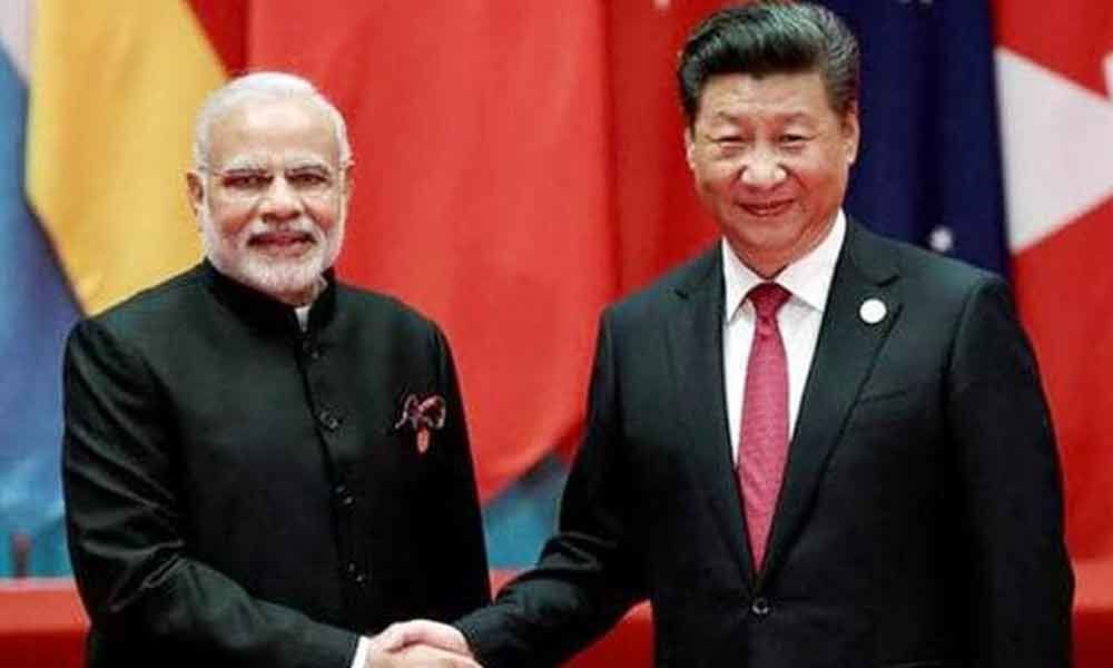 President Xi to meet PM Modi on sidelines of SCO summit