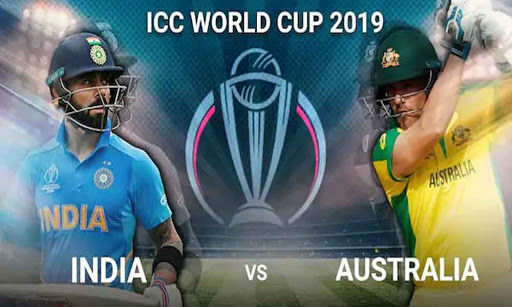 India vs Australia Live Score, ICC Cricket World Cup 2019: India beat Australia by 36 runs