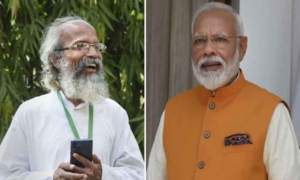 BJP made tea seller PM, newspaper hawker president and simple man a minister: Pratap Sarangi