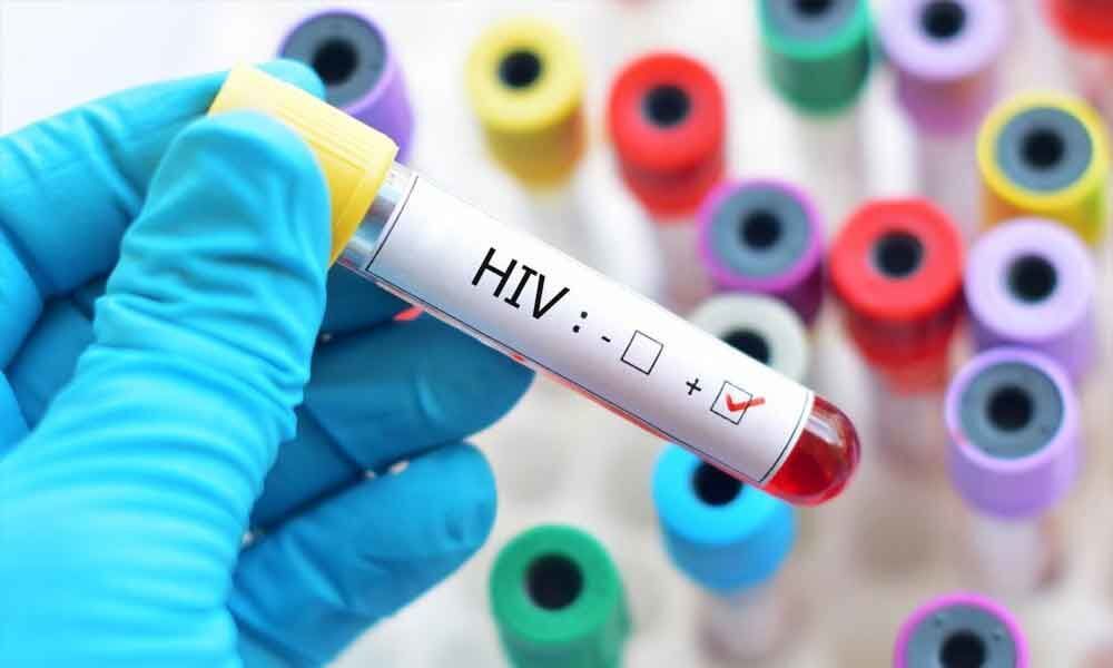 This Chennai man is father to 45-HIV positive children