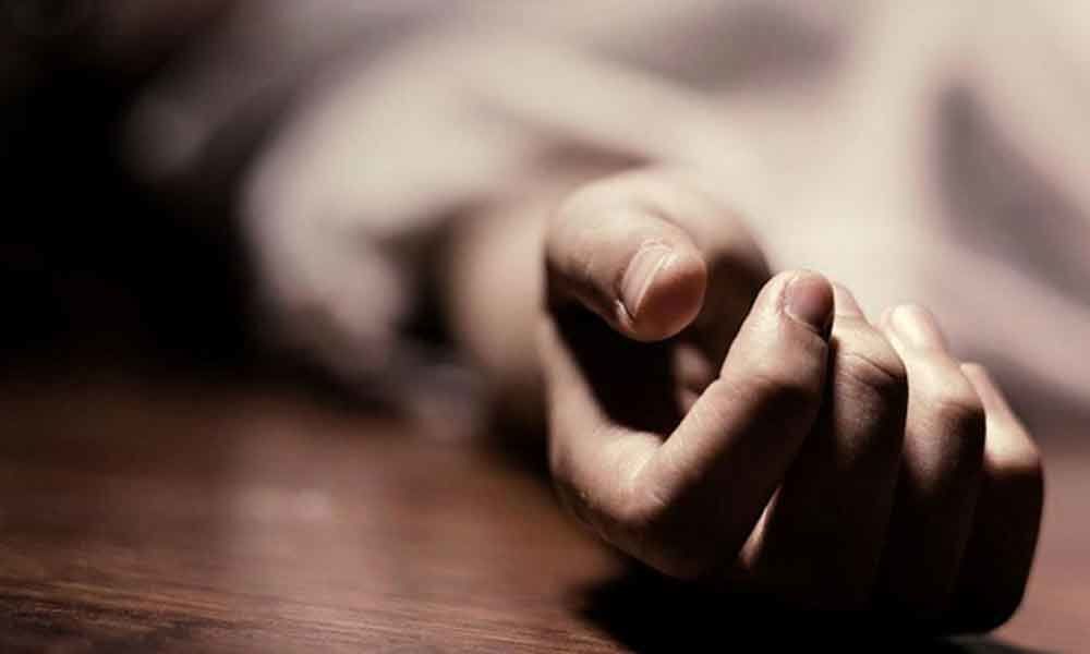 Hyderabad man killed while trying to take selfie before moving train