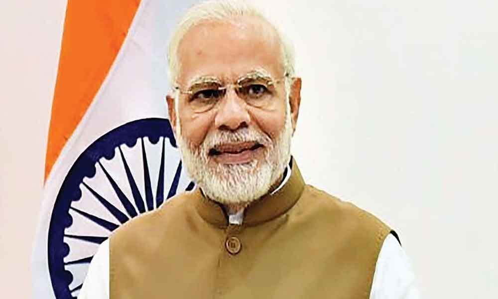 PM Modi urges high-energy consumers to emulate solar-powered Kochi airport model