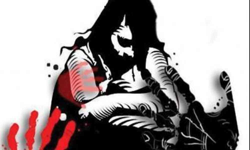 Tribal woman from Rajasthan raped in Madhya Pradesh, dies