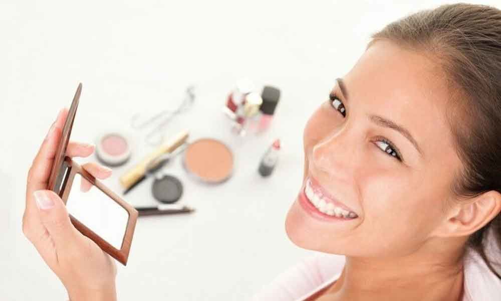 Ingredients to look for in  your beauty products