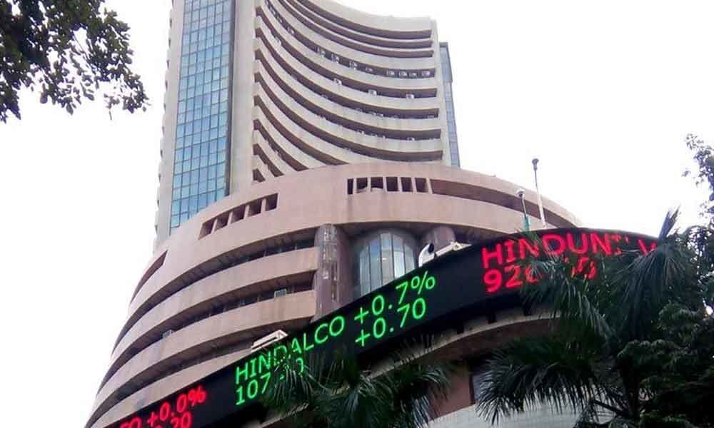 Macro data, global cues likely to drive stock markets this week