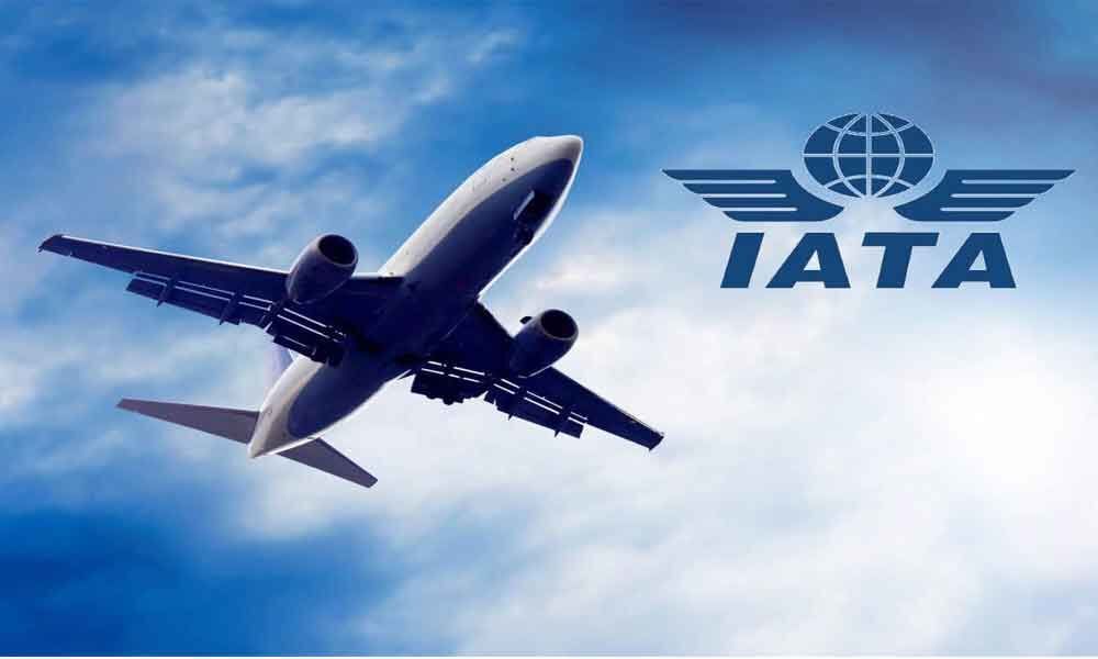 Indian aviation mkt facing very tough competition: IATA