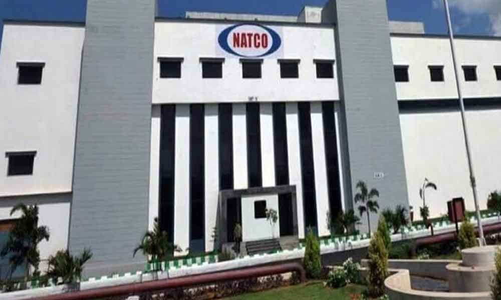 Natco Pharma bullish on India, Brazil, Canada biz for FY20 growth