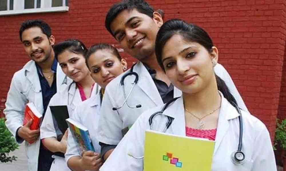 Centre to convert 75 district hospitals into medical colleges