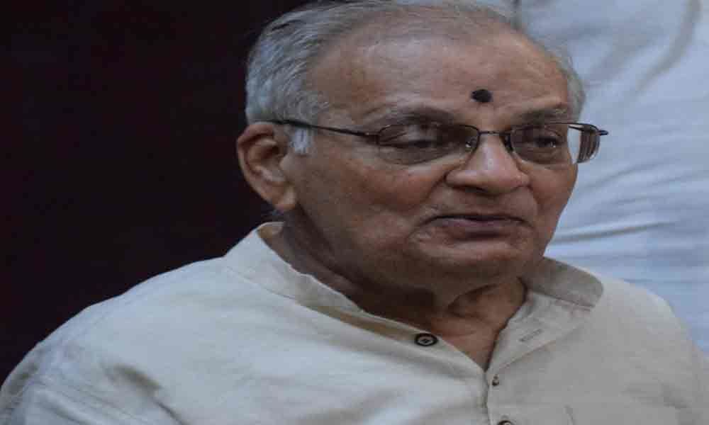 Founder of Bhagavatula Charitable Trust passes away