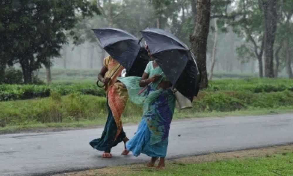 Now weather forecasters shield India Inc from rainy days