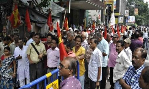 Government to move full steam ahead on labour reforms with new Bill