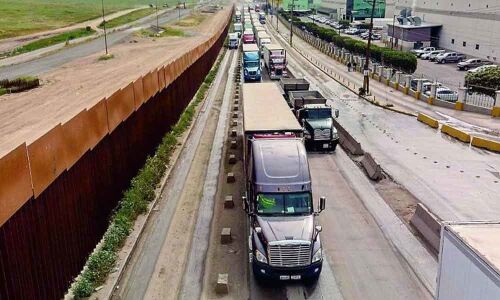 Donald Trump calls off tariffs after US-Mexico deal