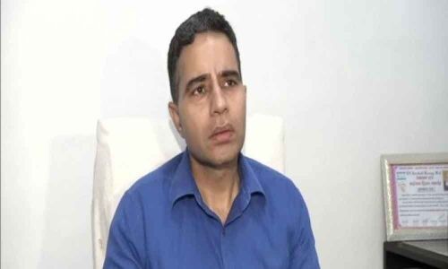 16 people detained in Chhattarpur rave party case