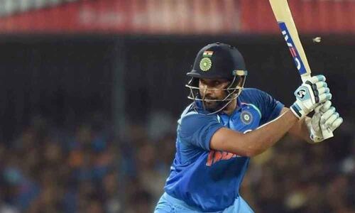 Rohit scores fastest 2K runs vs Australia