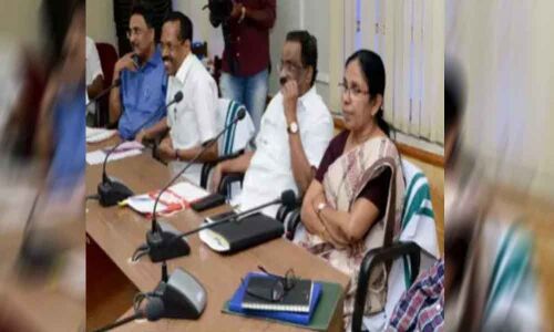 Kerala government joins issue with PM on Ayushman Bharat, says state member of scheme