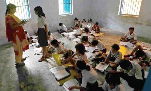 Online management system to monitor Beti Padhao scheme